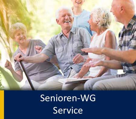Senioren-WG-Service